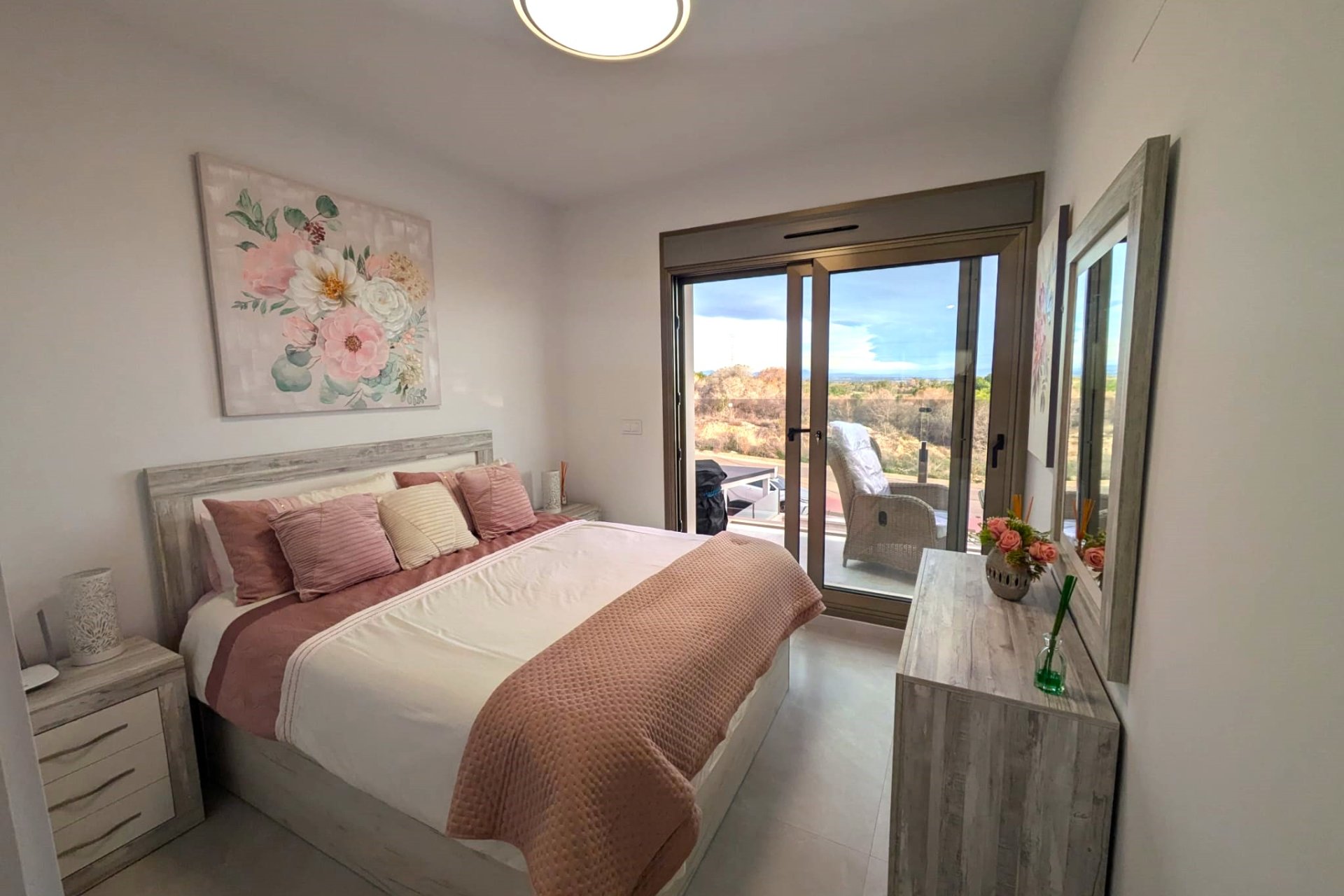 Használt ingatlanok - Villa -
Villamartin