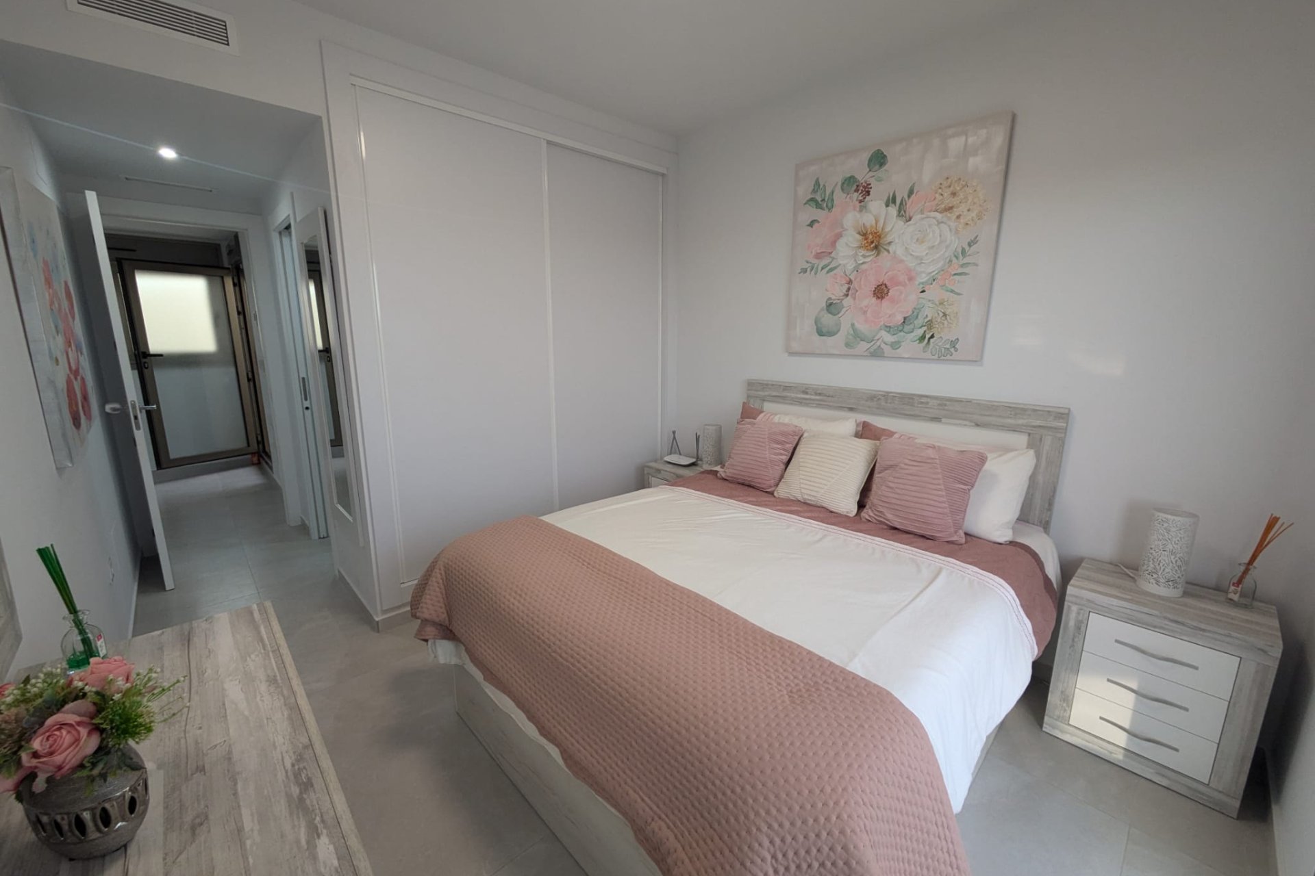 Használt ingatlanok - Villa -
Villamartin