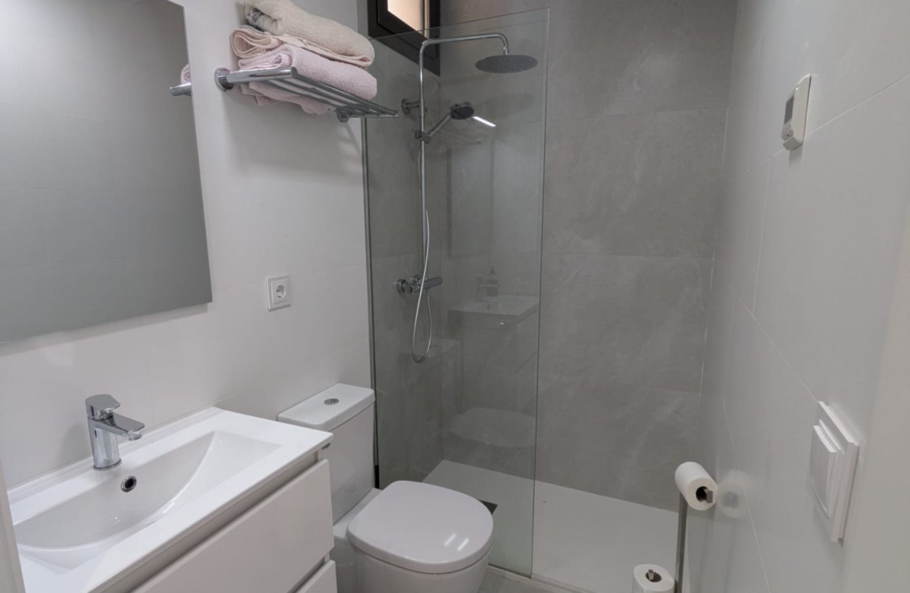 Használt ingatlanok - Villa -
Villamartin