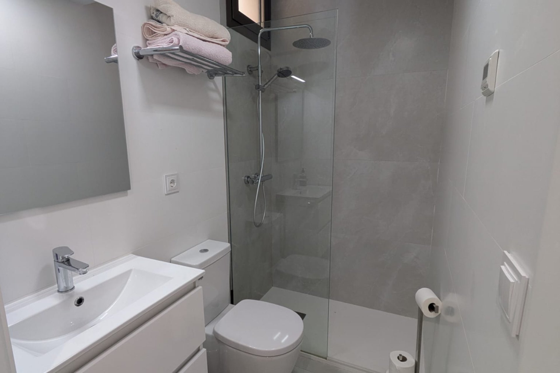 Használt ingatlanok - Villa -
Villamartin