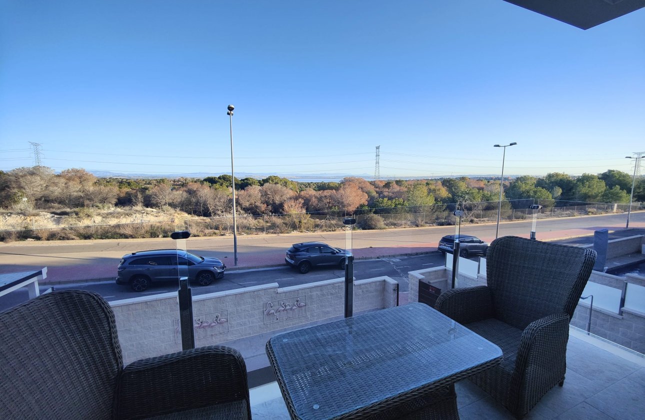 Használt ingatlanok - Villa -
Villamartin