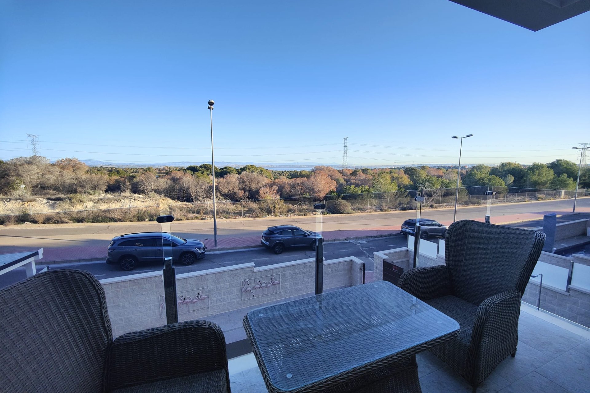 Használt ingatlanok - Villa -
Villamartin