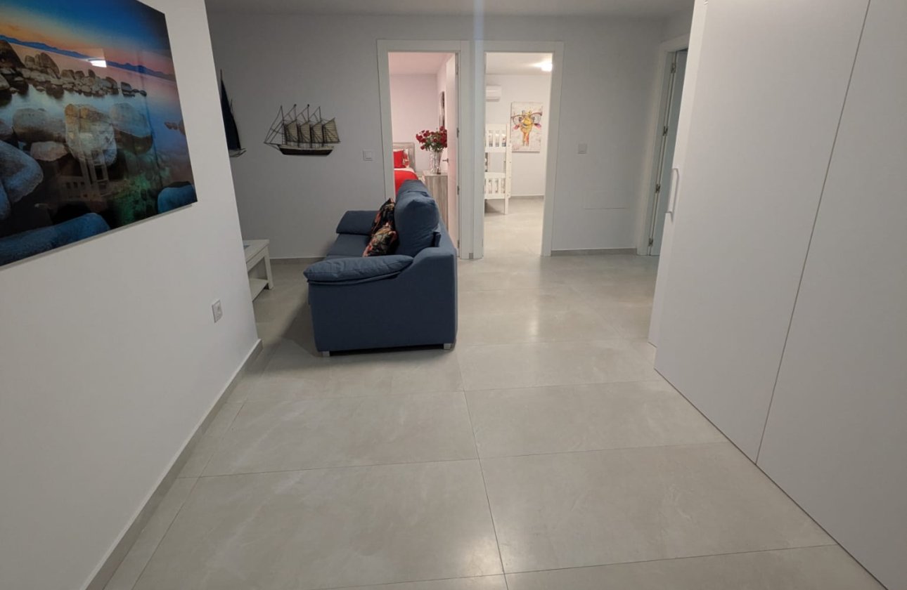 Használt ingatlanok - Villa -
Villamartin