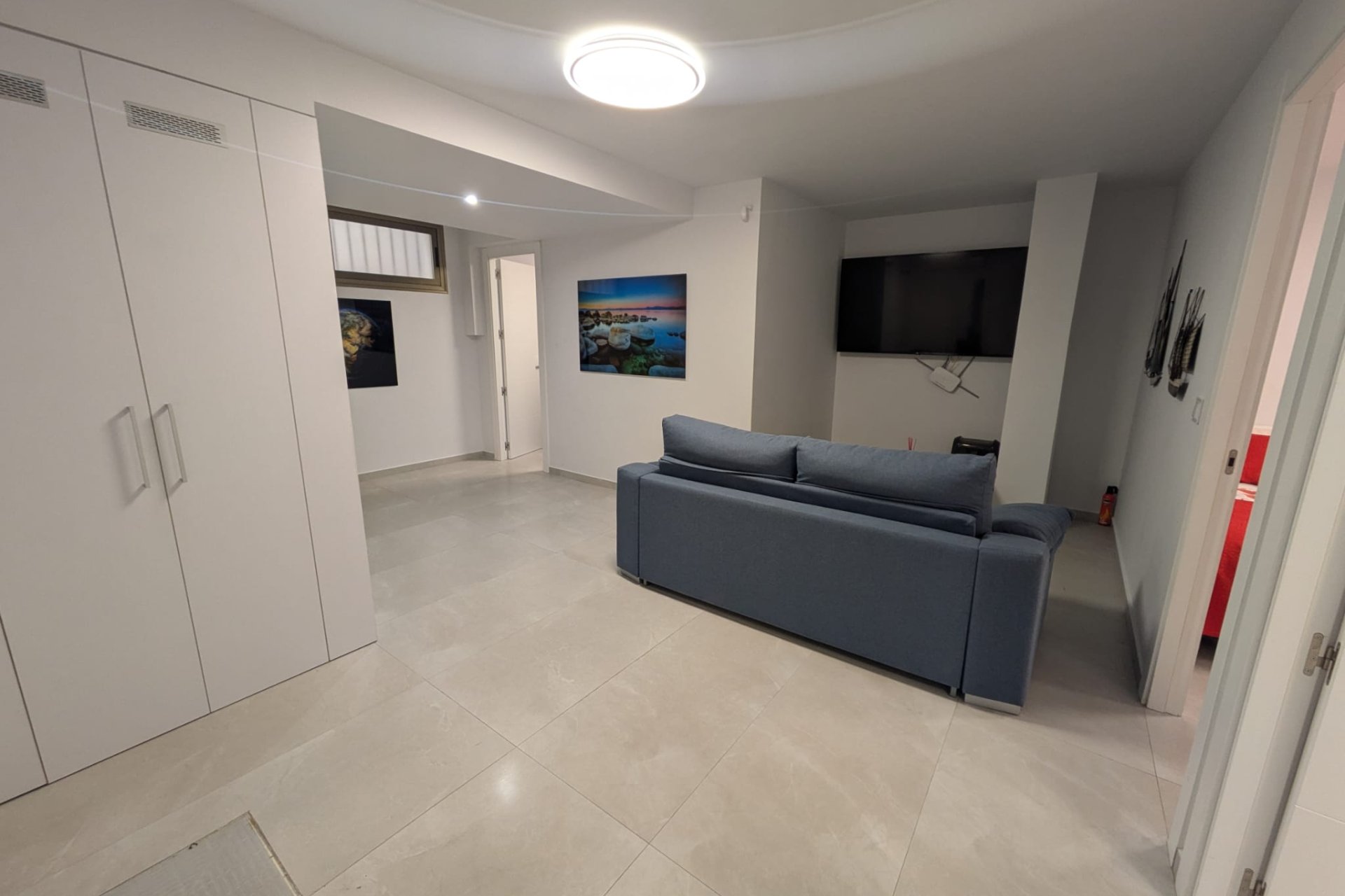 Használt ingatlanok - Villa -
Villamartin