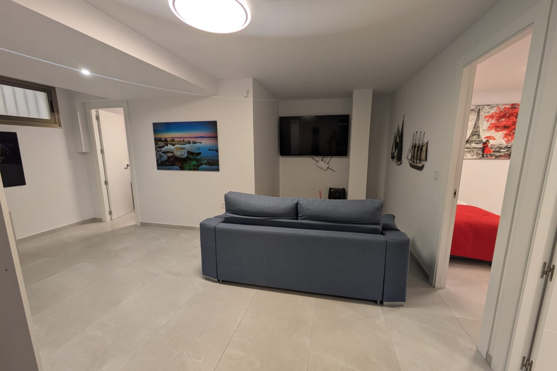 Használt ingatlanok - Villa -
Villamartin