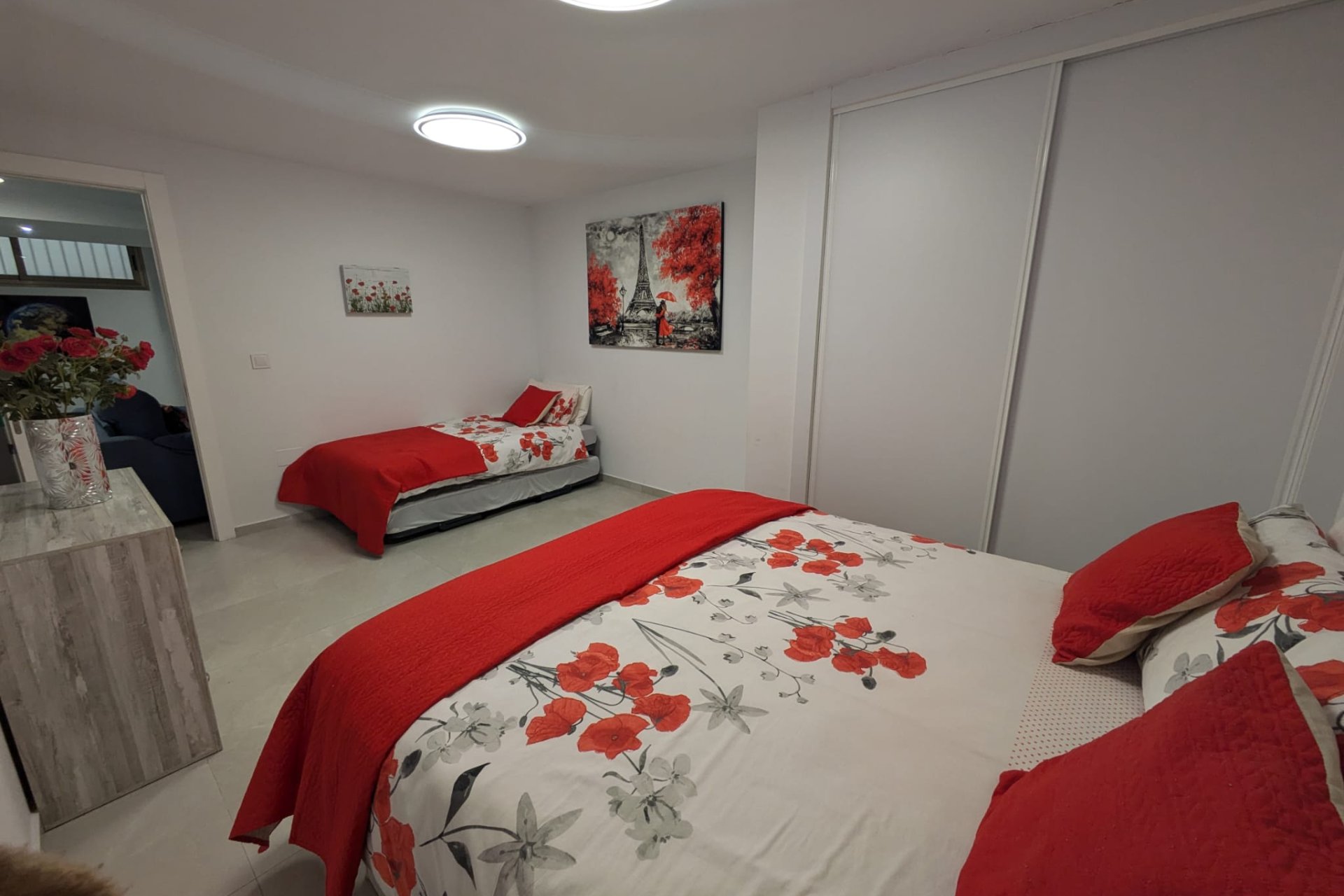 Használt ingatlanok - Villa -
Villamartin