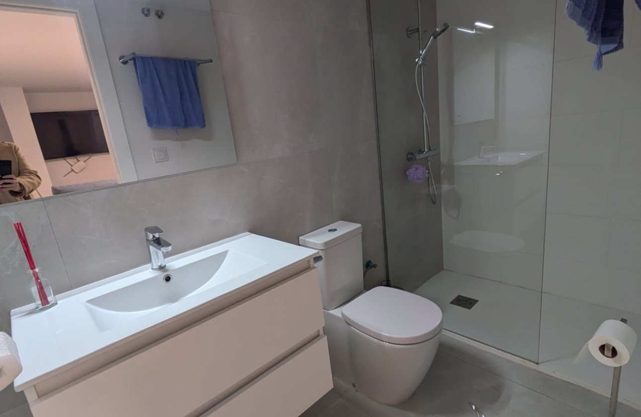 Használt ingatlanok - Villa -
Villamartin