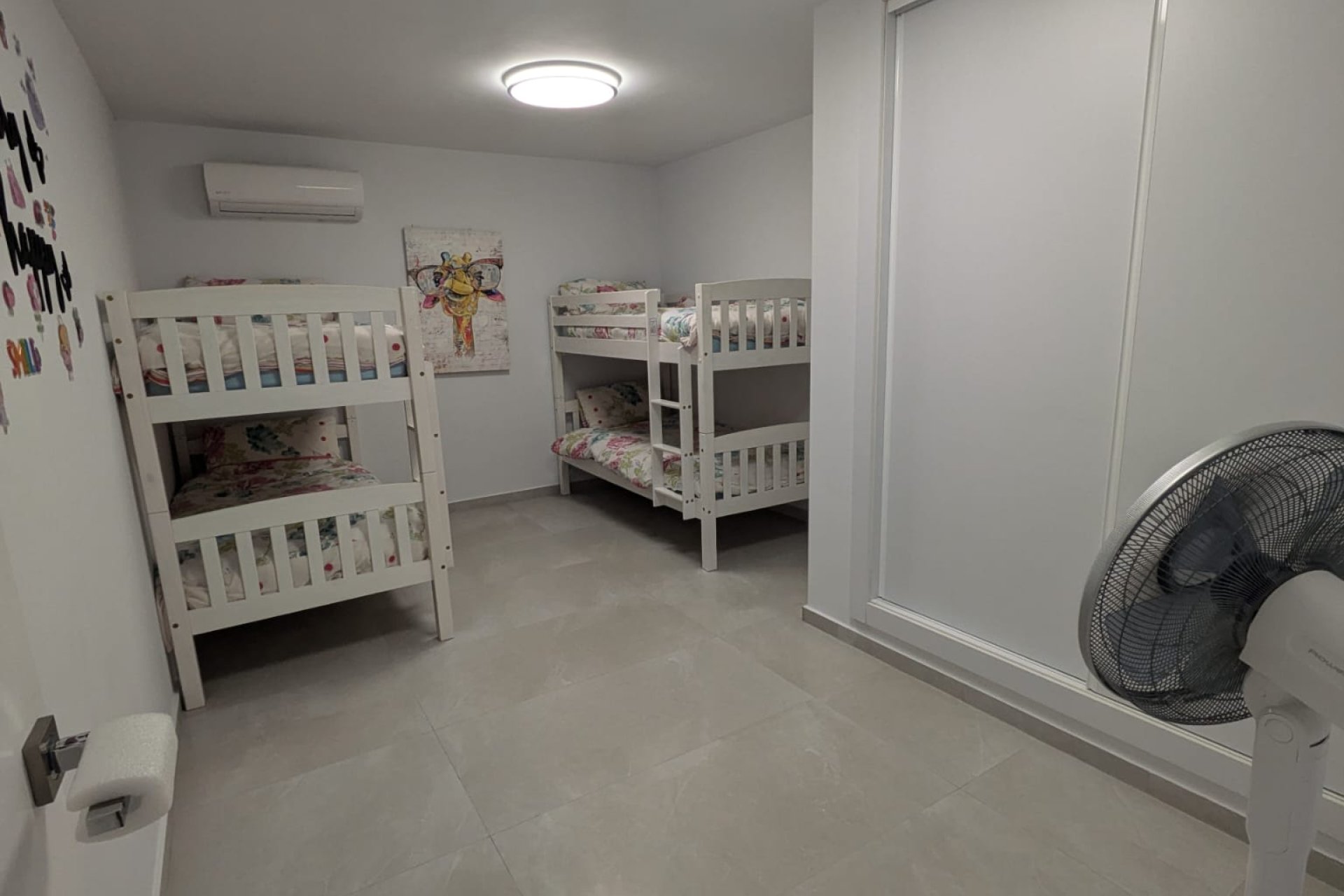 Használt ingatlanok - Villa -
Villamartin