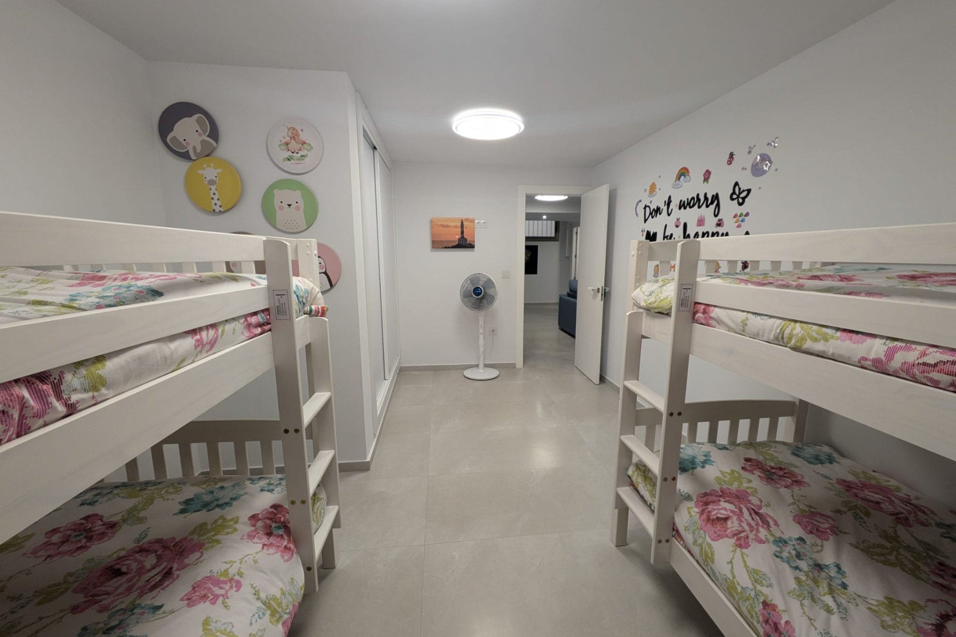 Használt ingatlanok - Villa -
Villamartin