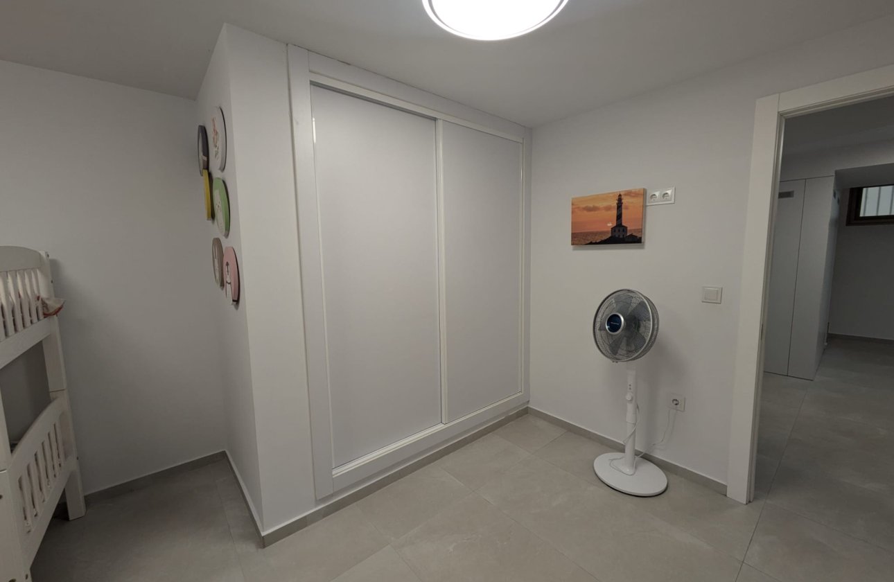 Használt ingatlanok - Villa -
Villamartin