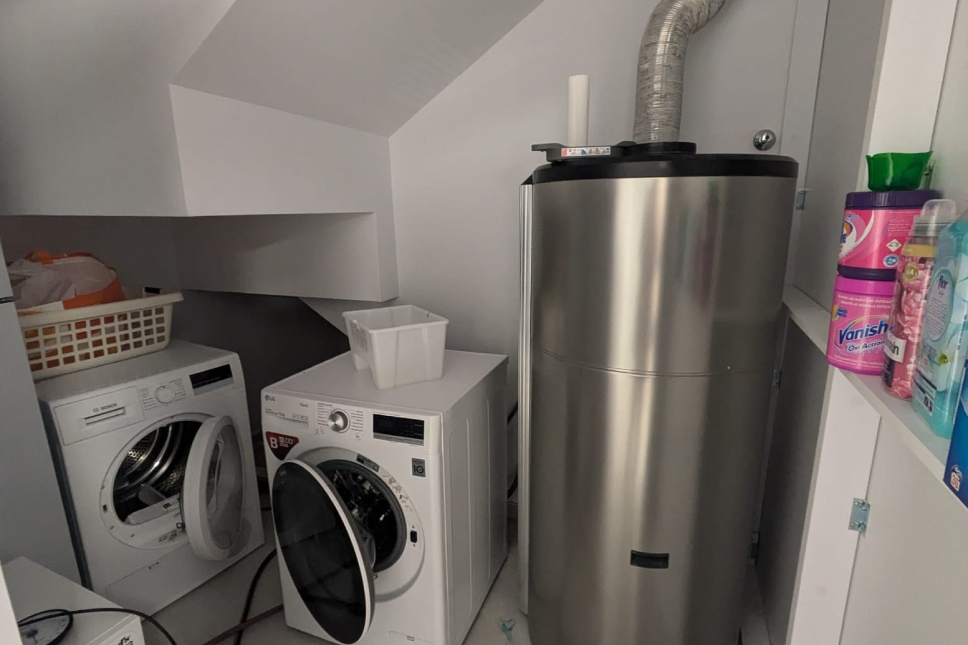 Használt ingatlanok - Villa -
Villamartin