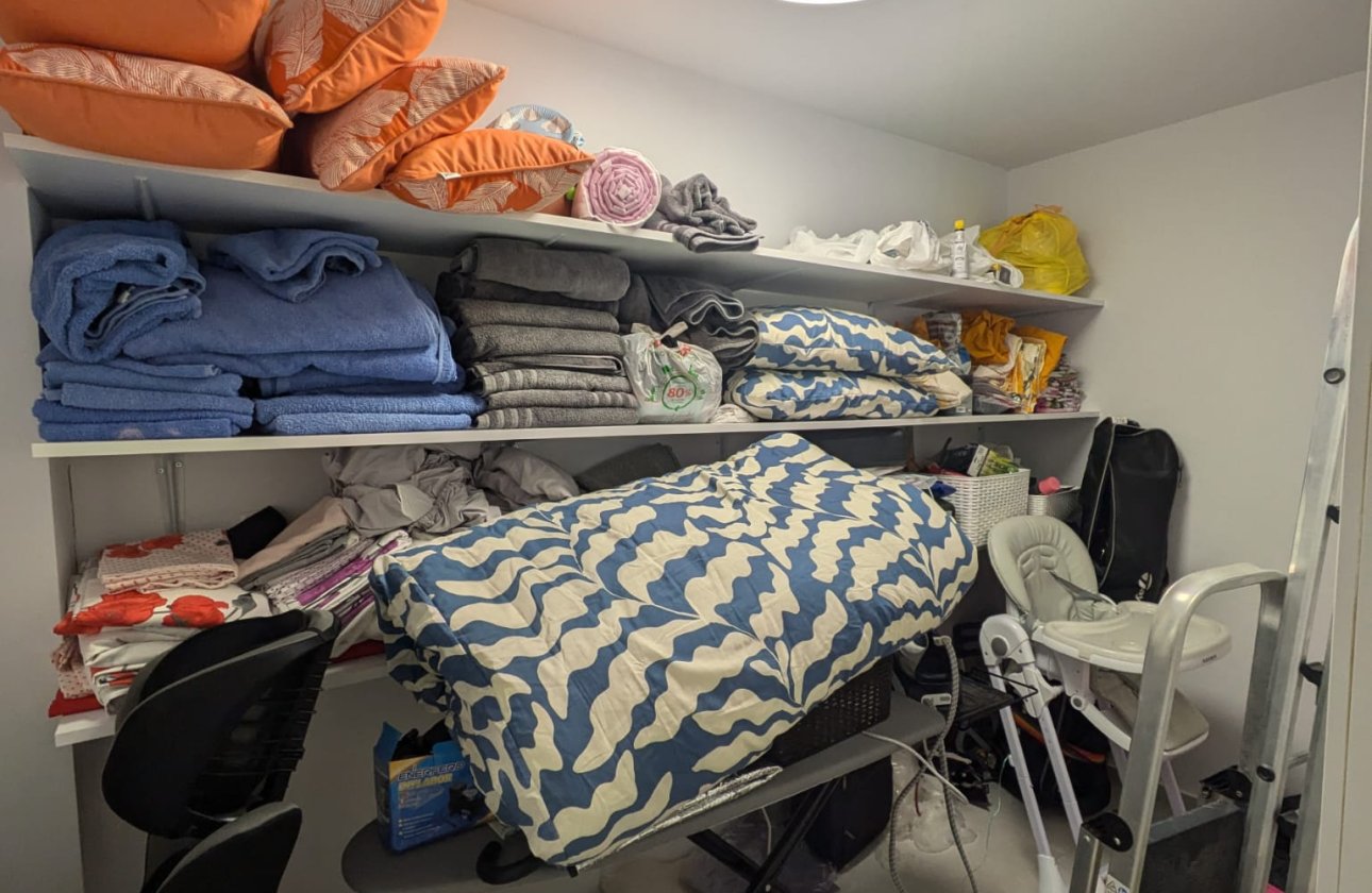 Használt ingatlanok - Villa -
Villamartin