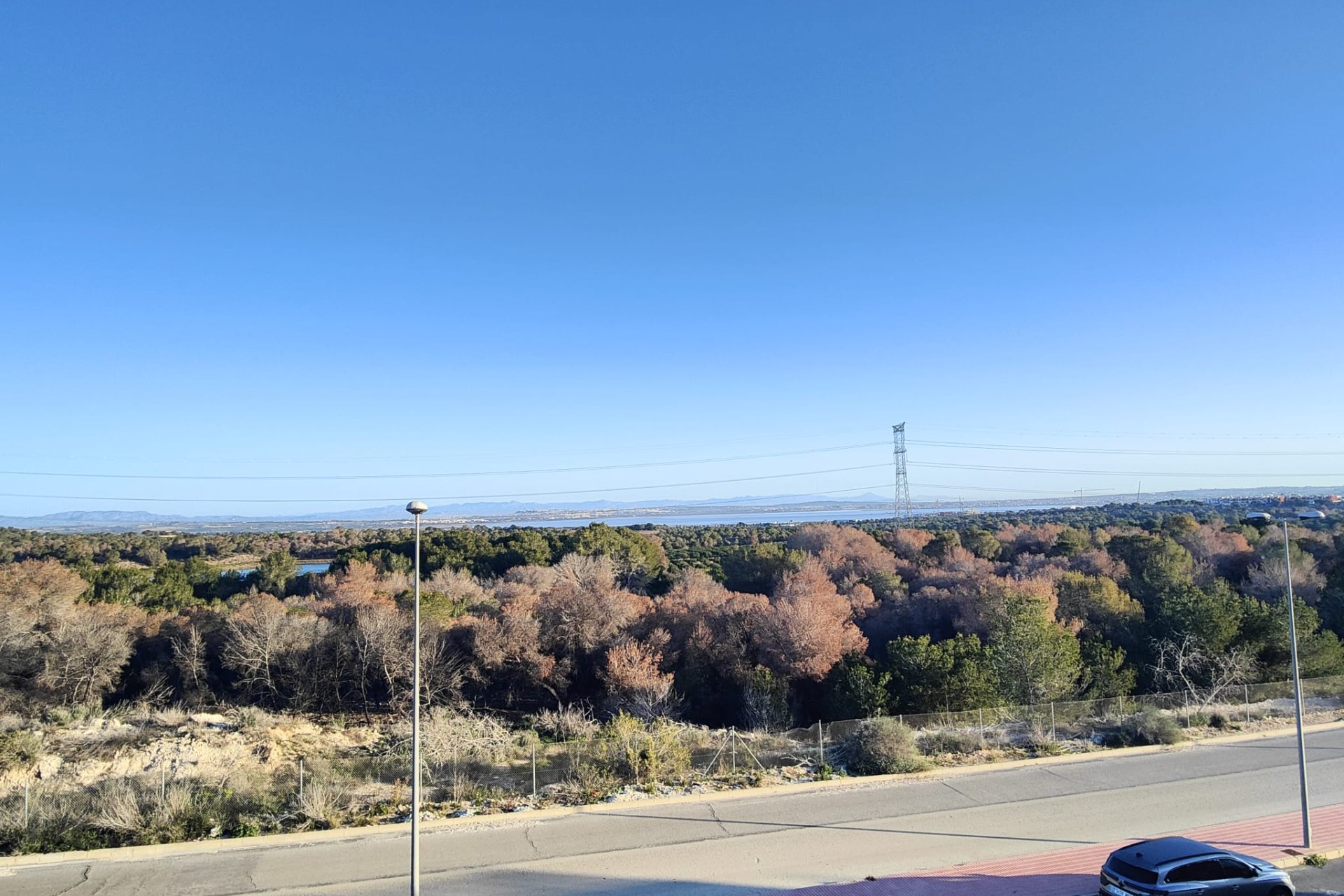 Használt ingatlanok - Villa -
Villamartin