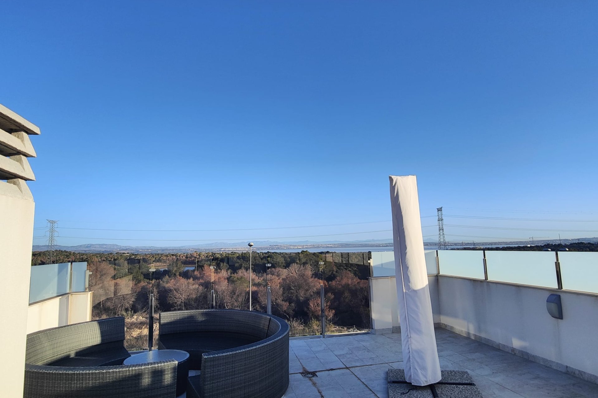 Használt ingatlanok - Villa -
Villamartin