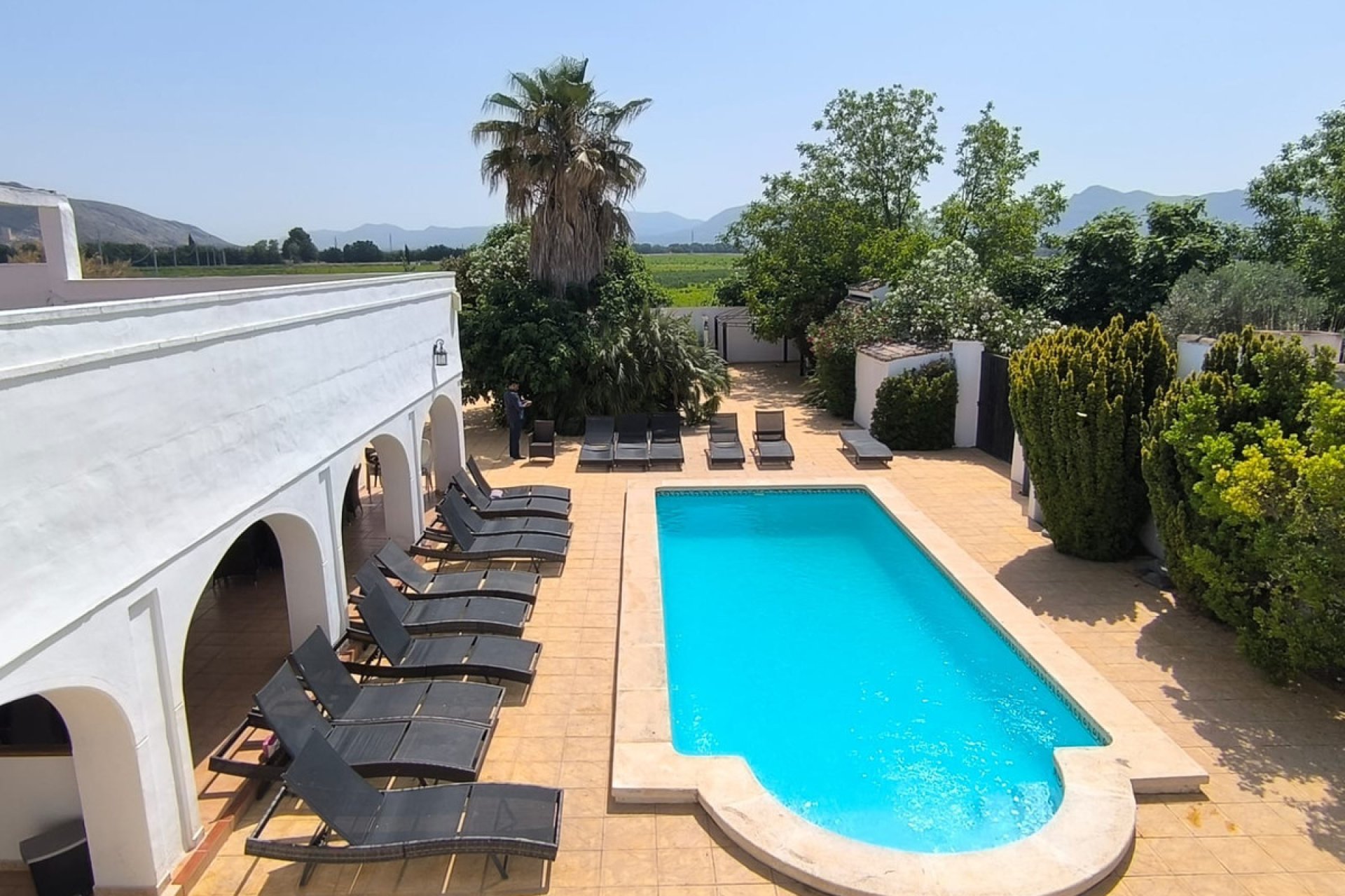 Használt ingatlanok - Villa -
Villena - Villena Centro