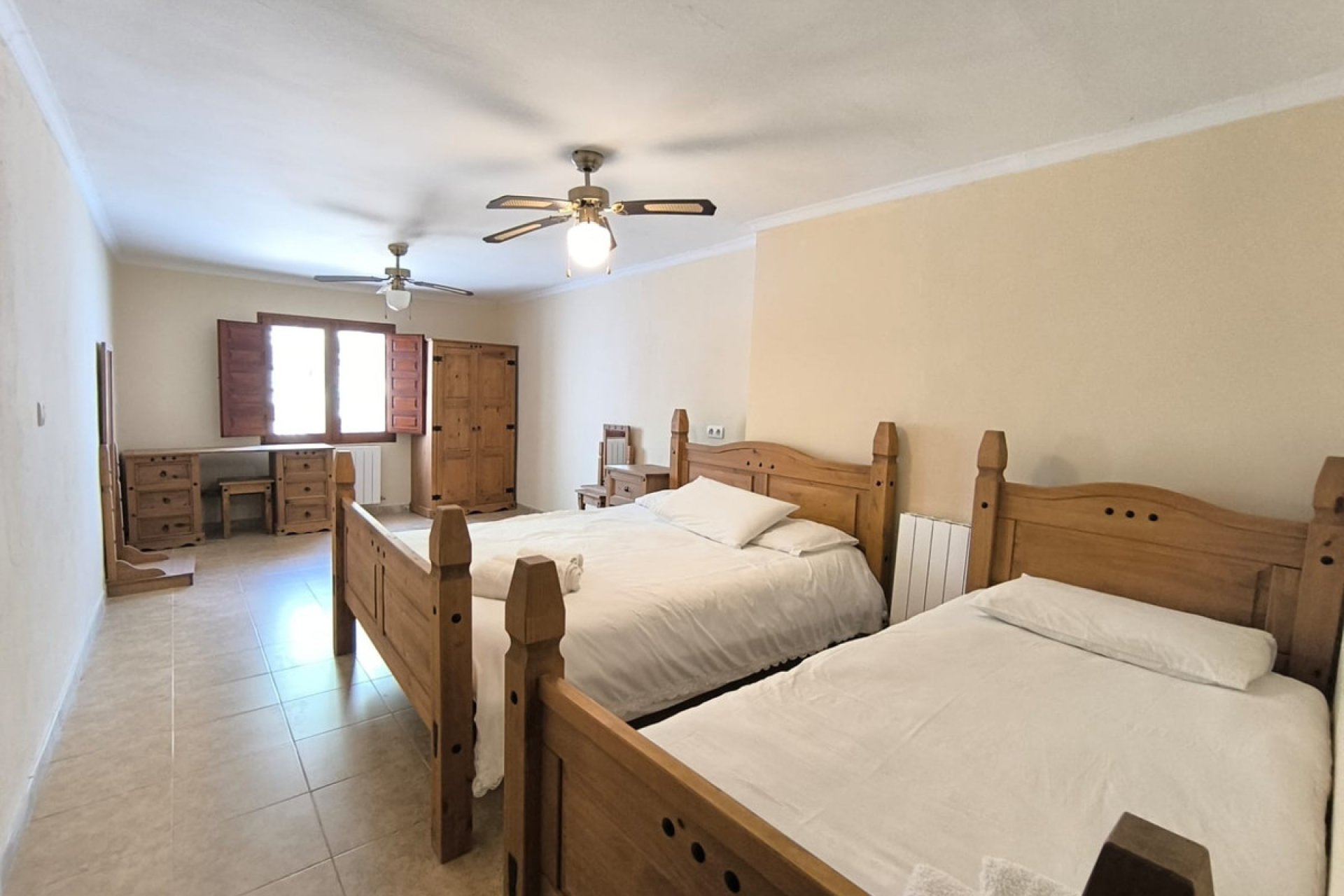 Használt ingatlanok - Villa -
Villena - Villena Centro