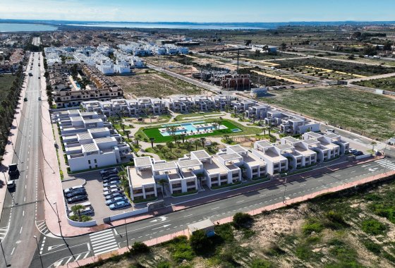 high-bungalow - Obra nueva - Ciudad Quesada - Ciudad Quesada