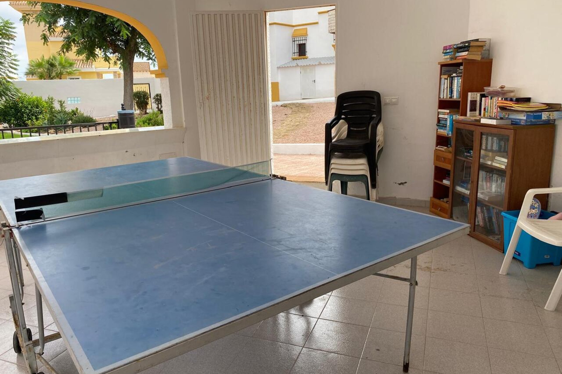 Hosszú távú bérlés - Apartman / lakás -
Villamartin