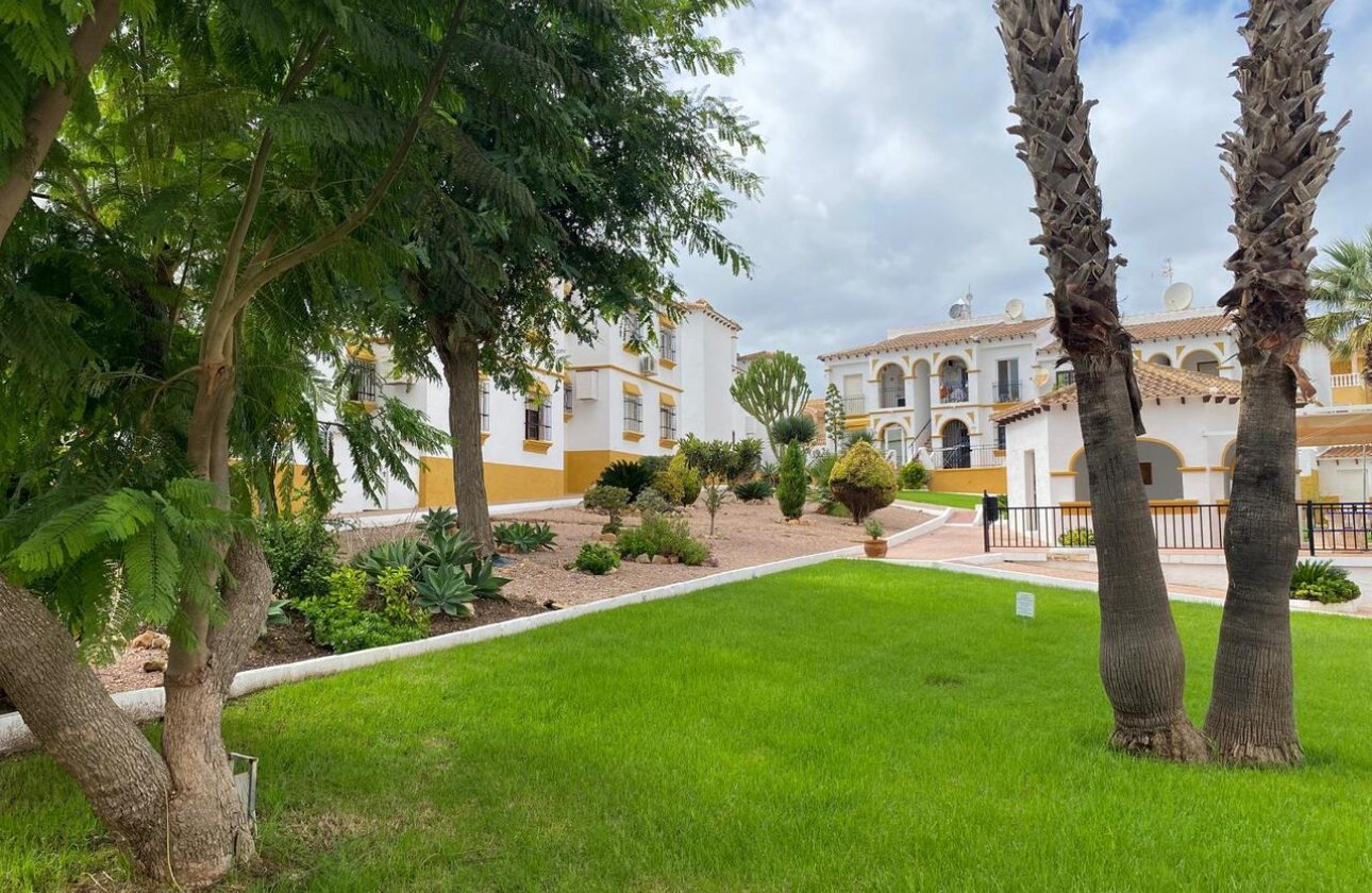 Hosszú távú bérlés - Apartman / lakás -
Villamartin