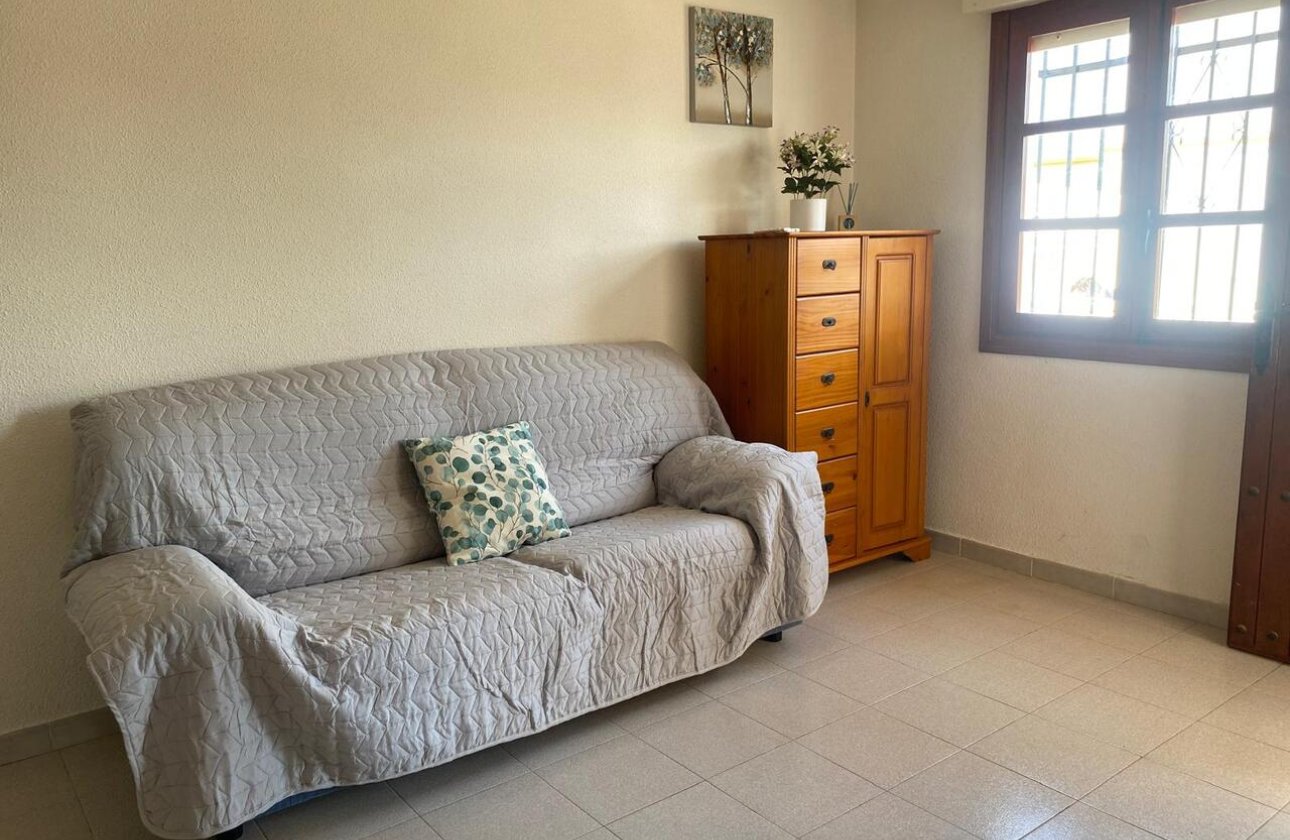 Hosszú távú bérlés - Apartman / lakás -
Villamartin