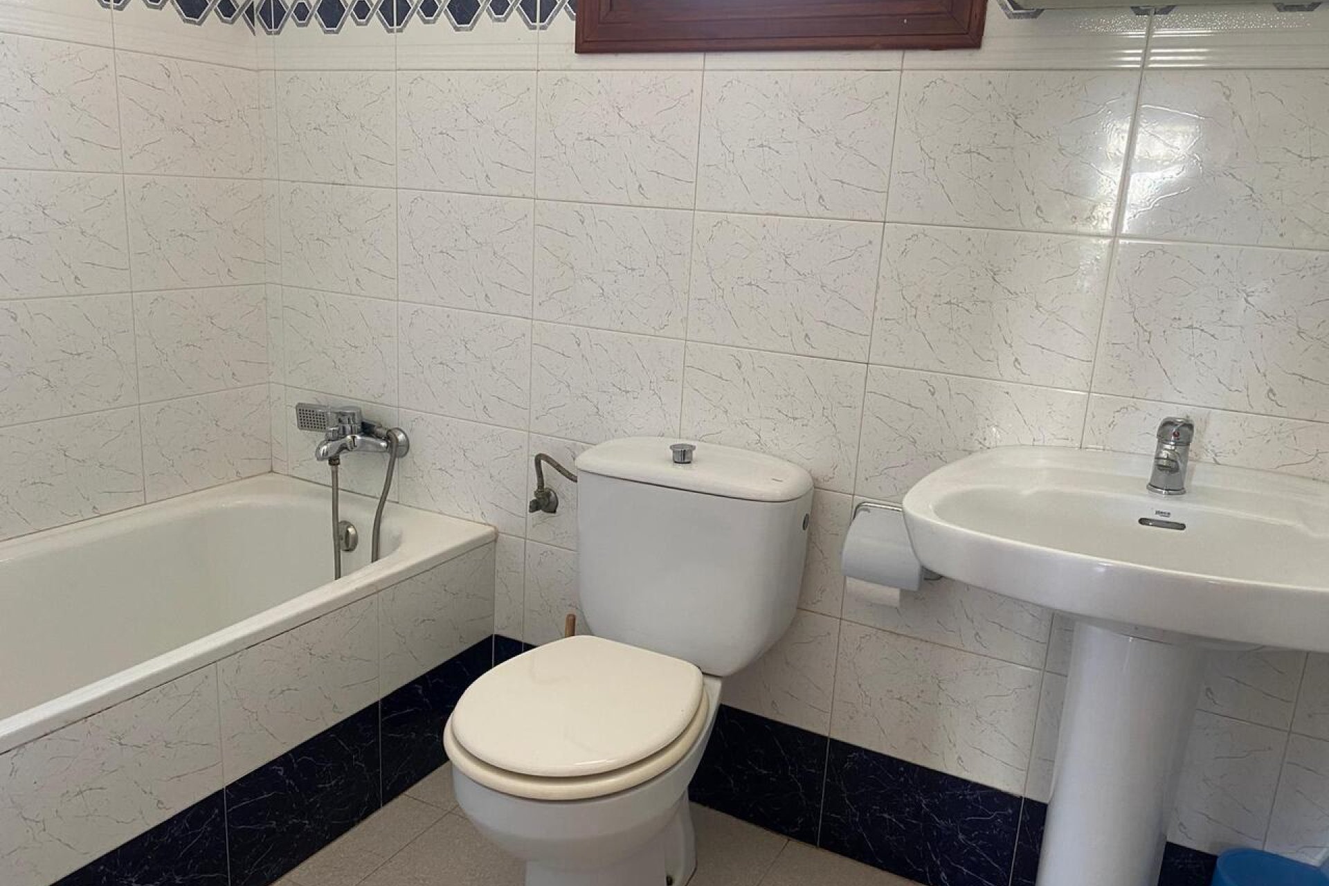 Hosszú távú bérlés - Apartman / lakás -
Villamartin