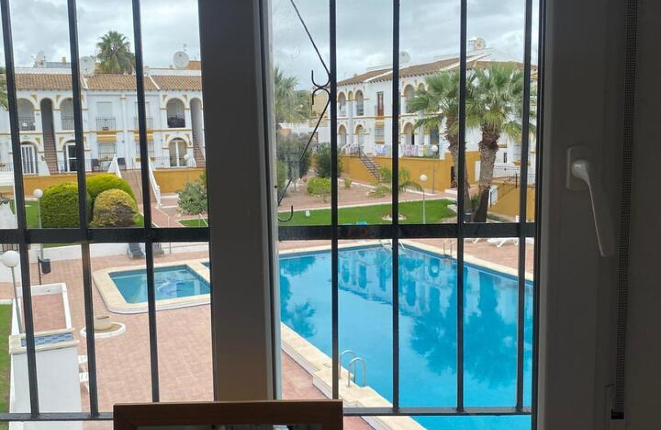 Hosszú távú bérlés - Apartman / lakás -
Villamartin