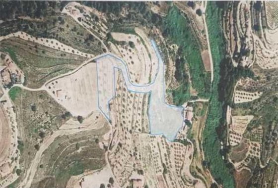 land - Használt ingatlanok - Benissa - Benissa Centro