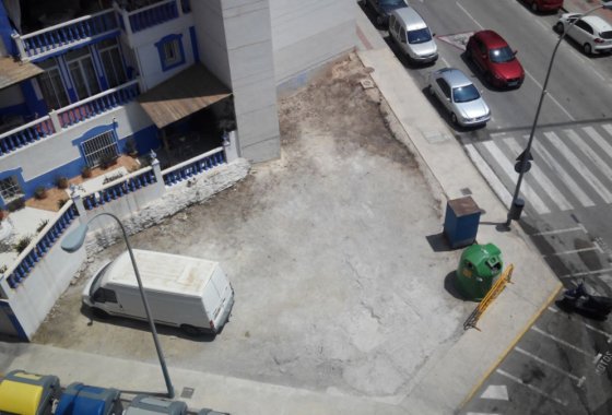 land - Használt ingatlanok - Calpe - Calpe Centro