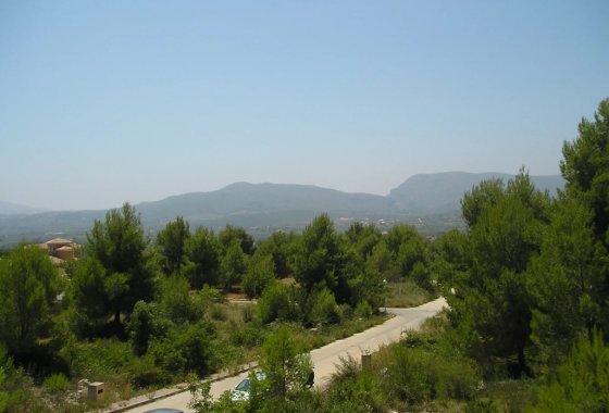 land - Használt ingatlanok - Jávea - Xàbia - Jávea - Xàbia Centro