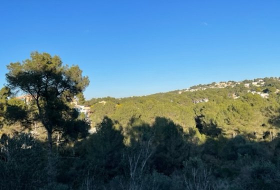 land - Használt ingatlanok - Jávea - Xàbia - Jávea - Xàbia Centro