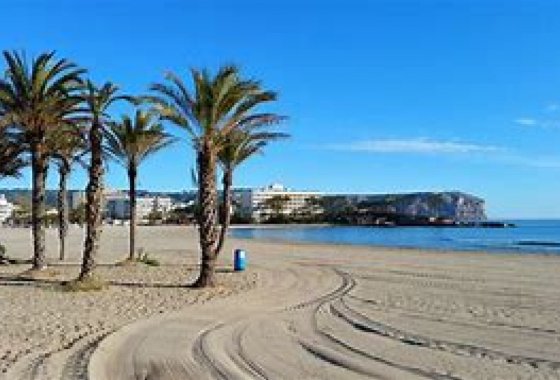 land - Használt ingatlanok - Jávea - Xàbia - Jávea - Xàbia Centro