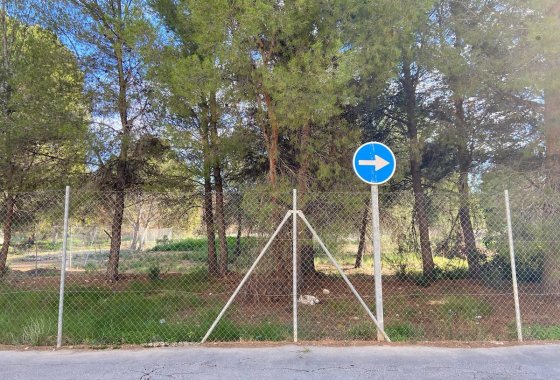 land - Használt ingatlanok - La Nucía - La Nucia Centro