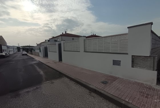 land - Használt ingatlanok - Salinas - Salinas Centro