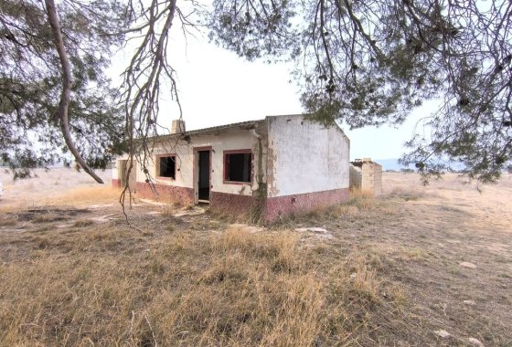 land - Használt ingatlanok - Villena - Villena Centro
