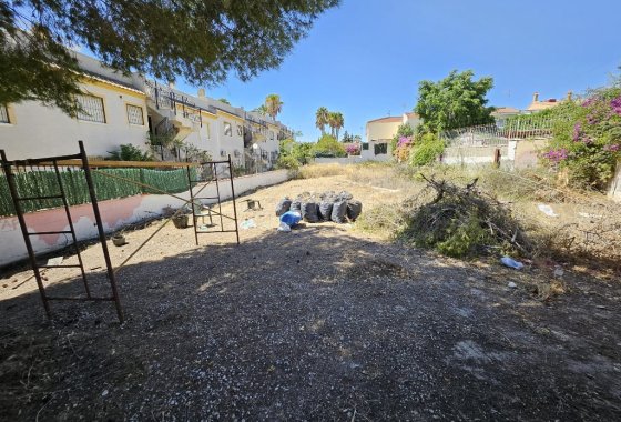 land - Resale - Algorfa -
                Algorfa Centro