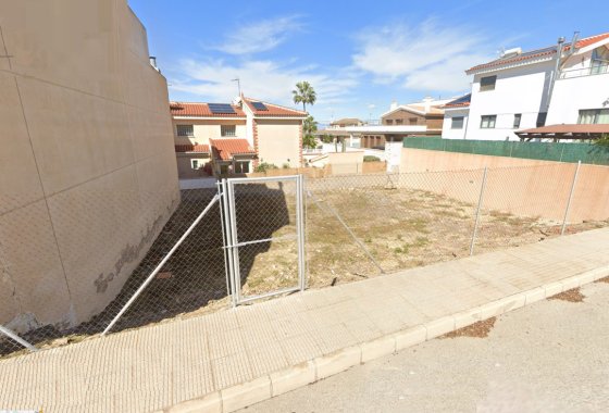 land - Resale - Benijofar - Benijofar