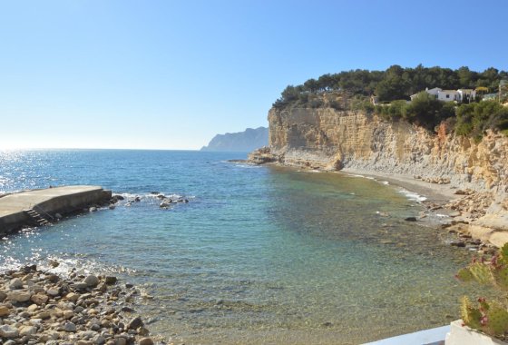 land - Resale - Benissa - Benissa Centro