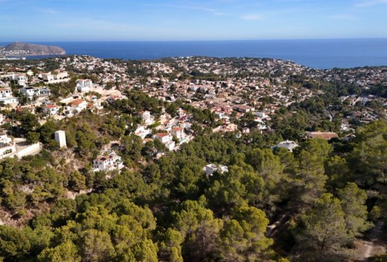 land - Resale - Benissa - Benissa Centro