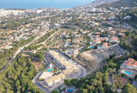 land - Resale - Calpe - Calpe Centro