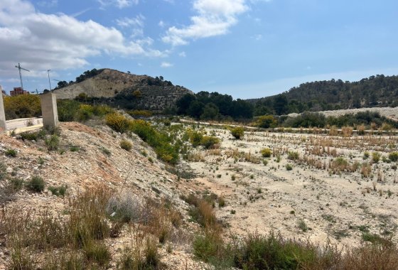 land - Resale - Finestrat - Finestrat