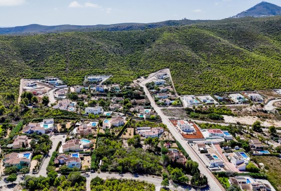 land - Resale - Jávea - Xàbia -
                Jávea - Xàbia Centro