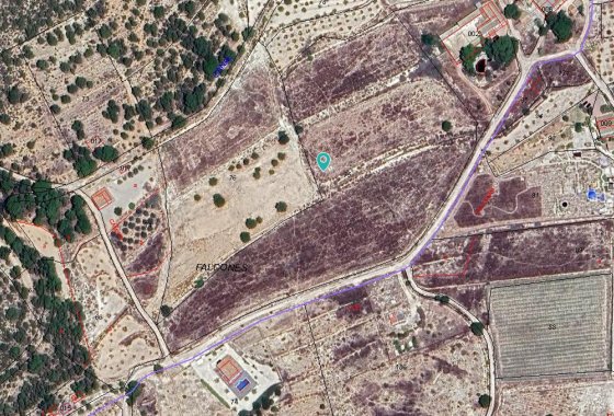 land - Resale - La Romana -
                La Romana Centro