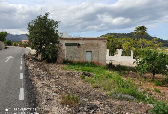 land - Resale - Murla - Murla