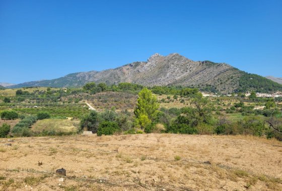 land - Resale - Parcent - Parcent