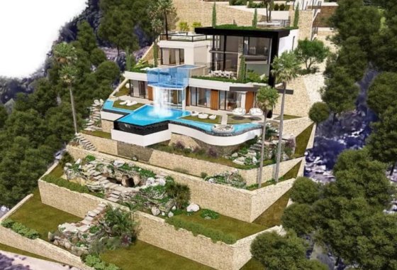 land - Resale - Pedreguer - Pedreguer Centro