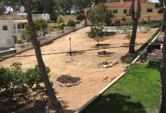 land - Resale - Pilar de la Horadada - Pinar de Campoverde