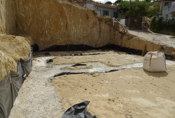 land - Resale - Rojales - Rojales Centro