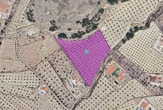 land - Resale - Sax -
                Sax Centro