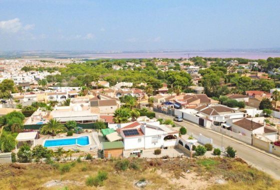 land - Resale - Torrevieja - Torrevieja Centro