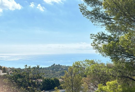 land - Reventa - Altea - Altea Centro